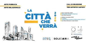 la citta che verra